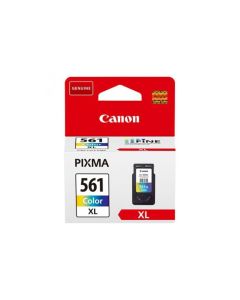 Tusz Canon CL-561XL (3730C001) kolor 300str do Pixma TS5350
