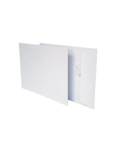 Koperty C5 wymiary 162x229 mm, koperty SK samoklejące białe 10szt.