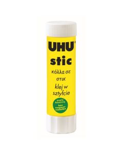 Stic, klej w sztyfcie 40g, UHU