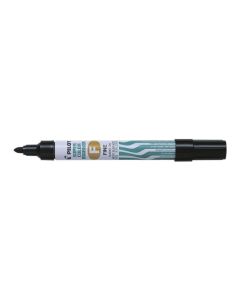 Pisak permanentny Pilot SCF, okrągła, marker czarny