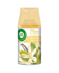 AIR WICK wkład do odświeżacza 250 ml Drzewo Sandałowe i Zmysłowa Wanilia 000180