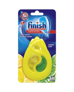 Odświeżacz do zmywarki FINISH, cytryna i limonka, 8,5g