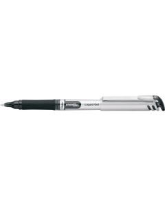 Pióro kulkowe 0,7mm ENERGEL czarne BL17-A PENTEL