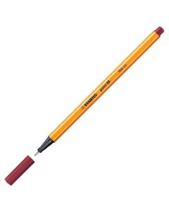 Cienkopis STABILO point 88/19 purpura