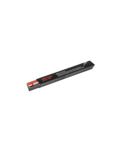 Ołówek automatyczny, Rotring 800 0.7 mm, mechaniczny, metalowy, srebrny