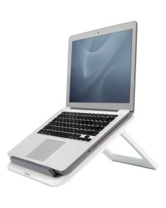 Podstawa pod laptop Quick Lift I-Spire™ (biała) Fellowes
