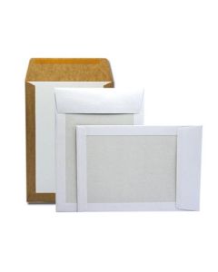 Koperta C4 HK uszt.tył biała (200) 40280/91630037/61703