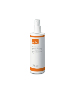 Płyn do konserwacji tablic suchościeralnych Nobo Renovator, 250 ml