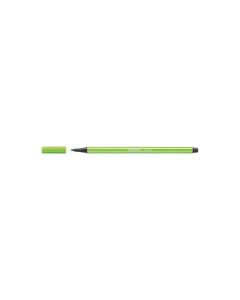 Flamaster PEN 68/33 jasno zielony STABILO
