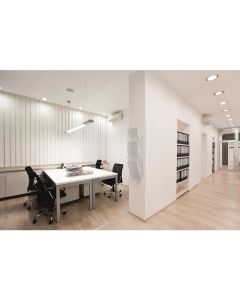 Pojemnik FLEXIPLUS A4 6 pion.poj 1700008401 przezroczysty DURABLE