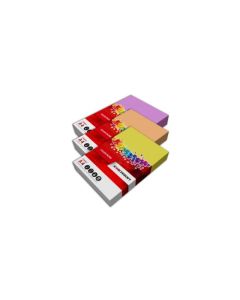 Papier ksero, kolorowy papier do drukarki, intensywny xero A4, 80g ryza 100k kartek, mix