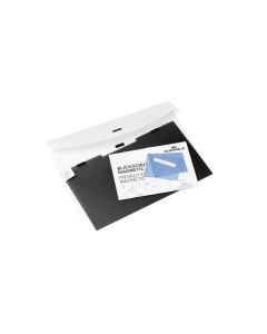 Filtr prywatyzujący MAGNETIC 14,0" z etui ochronnym, DURABLE