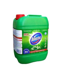 DOMESTOS Płyn do mycia WC 5l Pine Fresh HDV023 *21120