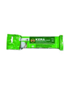 Glinka biała, masa plastyczna, samoutwardzalna, Koh-i-noor 300G