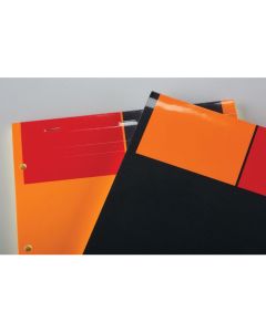 Notatnik A4+ 80k kratka OXFORD Notepad International 100101876