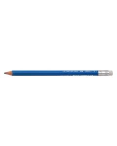 Ołowek CRICCO trójkątny Moje pierwsze ABC CR317 AX FABER-CASTELL