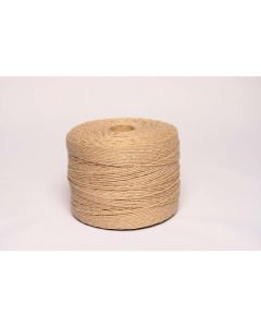Nici lniane matowe 0.5kg ok.400mb