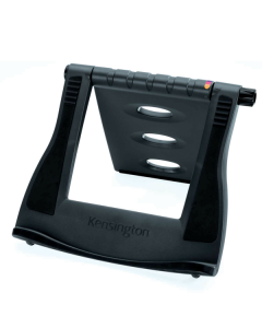 Podstawka chłodząca Kensington SmartFit™ Easy Riser™ pod laptopa, szara