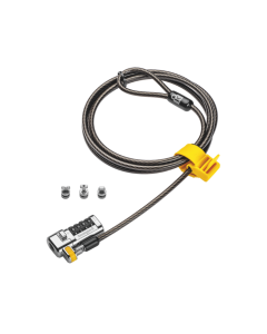 Blokada szyfrowa Kensington ClickSafe®, 3w1