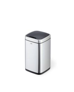 Kosz na śmieci z czujnikiem ruchu NO TOUCH 12L Durable 342123