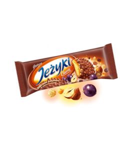 Ciastka JEŻYKI Classic 140g
