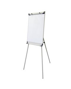 Flipchart suchościeralno-magnetyczny DOTTS 90x60 na trójnogu