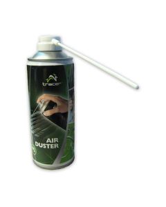 Sprężone powietrze TRACER Air Duster 400ml (TRASRO16508)