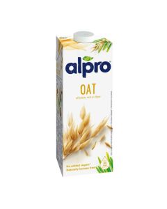 Napój roślinny ALPRO OWSIANE 1L Original naturalny