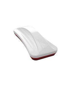 Gąbka/czyścik do tablic magnetycznych 2X3 SLIM (AS122)