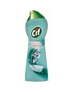CIF Mleczko czyszczące 1001g Max Power Ocean *415986