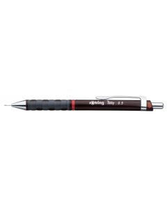 Ołówek automatyczny 0,5mm bordowy TIKKY III ROTRING, 1904691