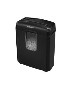 Niszczarka Powershred® 6C Fellowes
