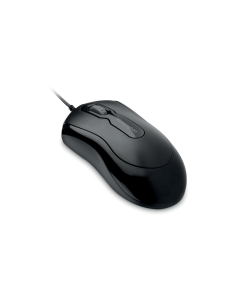 Przewodowa mysz Kensington Mouse-in-a-Box® EQ, czarna