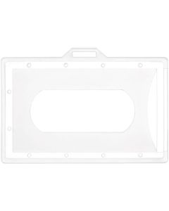 Identyfikator HOLDER b/taśmy (50) 601015 ARGO
