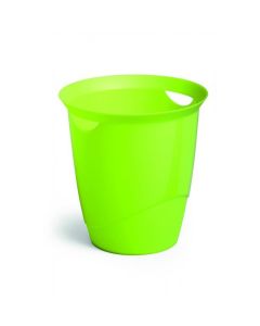 Kosz na śmieci 16l zielony DURABLE 1701710020 (X)