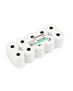 Rolki termiczne 80x80m 6szt EMERSON rt08080wkbpaf BPA FREE