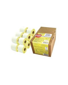 Etykiety wysyłkowe termiczne 54 x 101 mm 12 rolek Avery Zweckform AS0722420