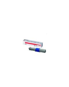 Toner OKI (45862840) czarny 7000str