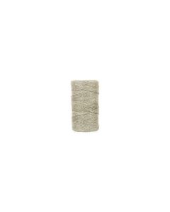Nici lniane szare (dratwa) 10dkg ok.120mb