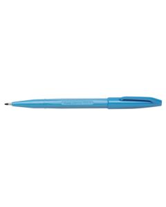 Pisak Sign Pen błękitny S520-S PENTEL