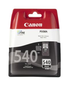 Tusz CANON (PG-540) czarny 180str 5225B005