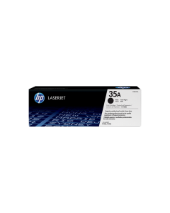 Toner HP 35A (CB435A) czarny 1500str LJ P1005/P1006