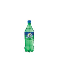 Napój SPRITE 0.85L butelka PET