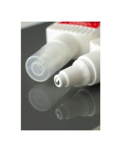 Klej MAGIC ROLLER ,w płynie, z kulką, 50g , super mocny przezroczysty TO-480 Toma