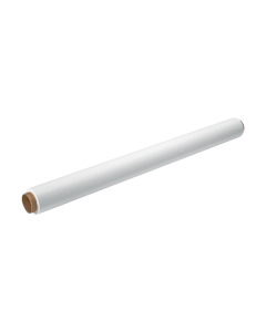 Folie do podajnika EasyFlip, biała, z perforacją, 58 x 630 mm