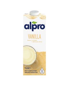 Napój roślinny ALPRO SOJOWE 1L Wanilia