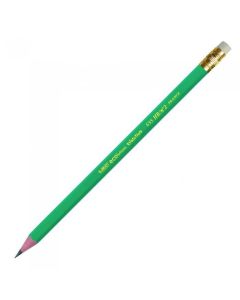 Ołówek z gumką BIC Evolution Original 655 HB , 8803323