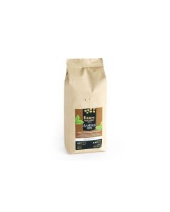Kawa Segafredo Office Line 100% Arabica 1 kg ziarnista