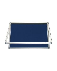 Gablota suchościeralna 90x60 pozioma GS 196 OFFICEBoard 2X3