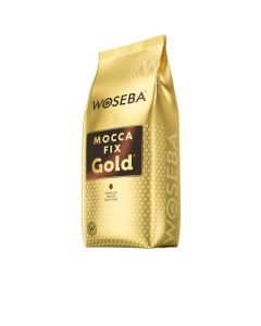 Kawa WOSEBA MOCCA FIX GOLD 1kg ziarnista